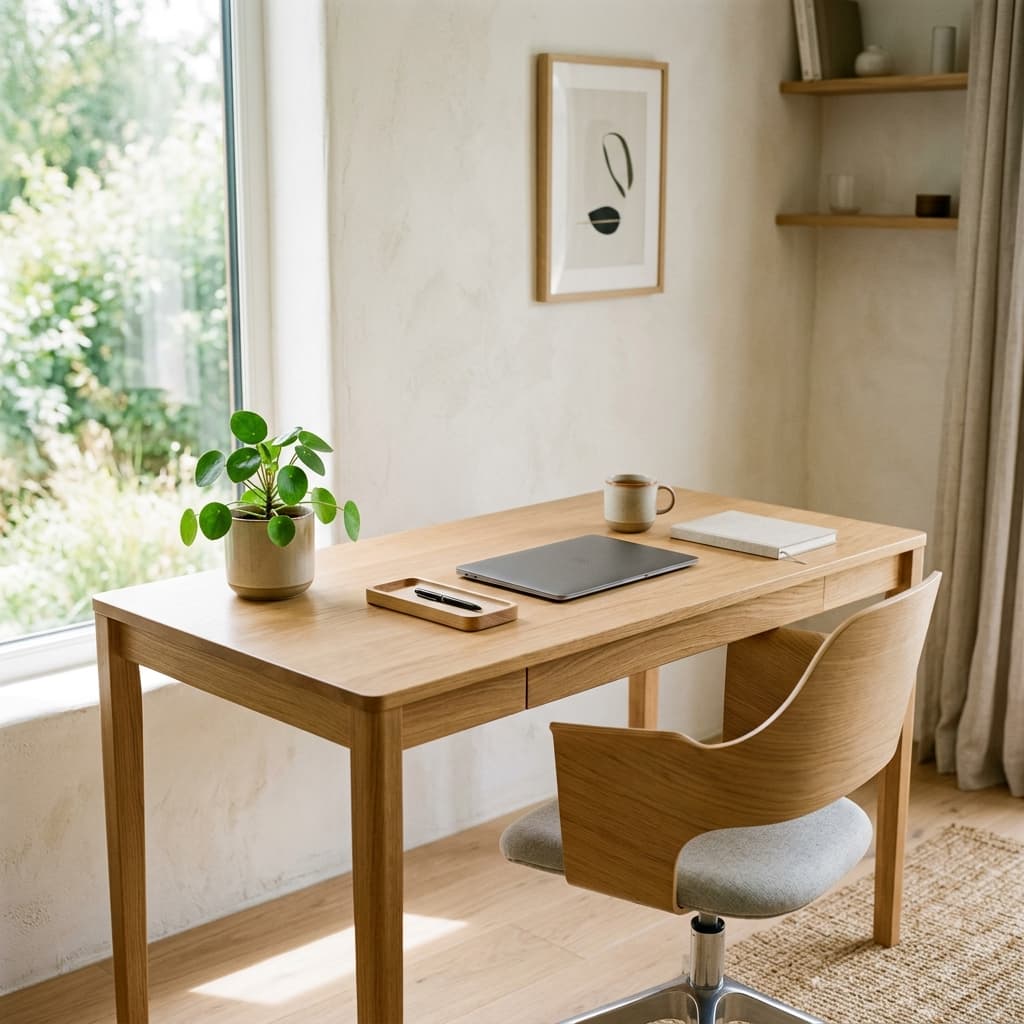 Workspace